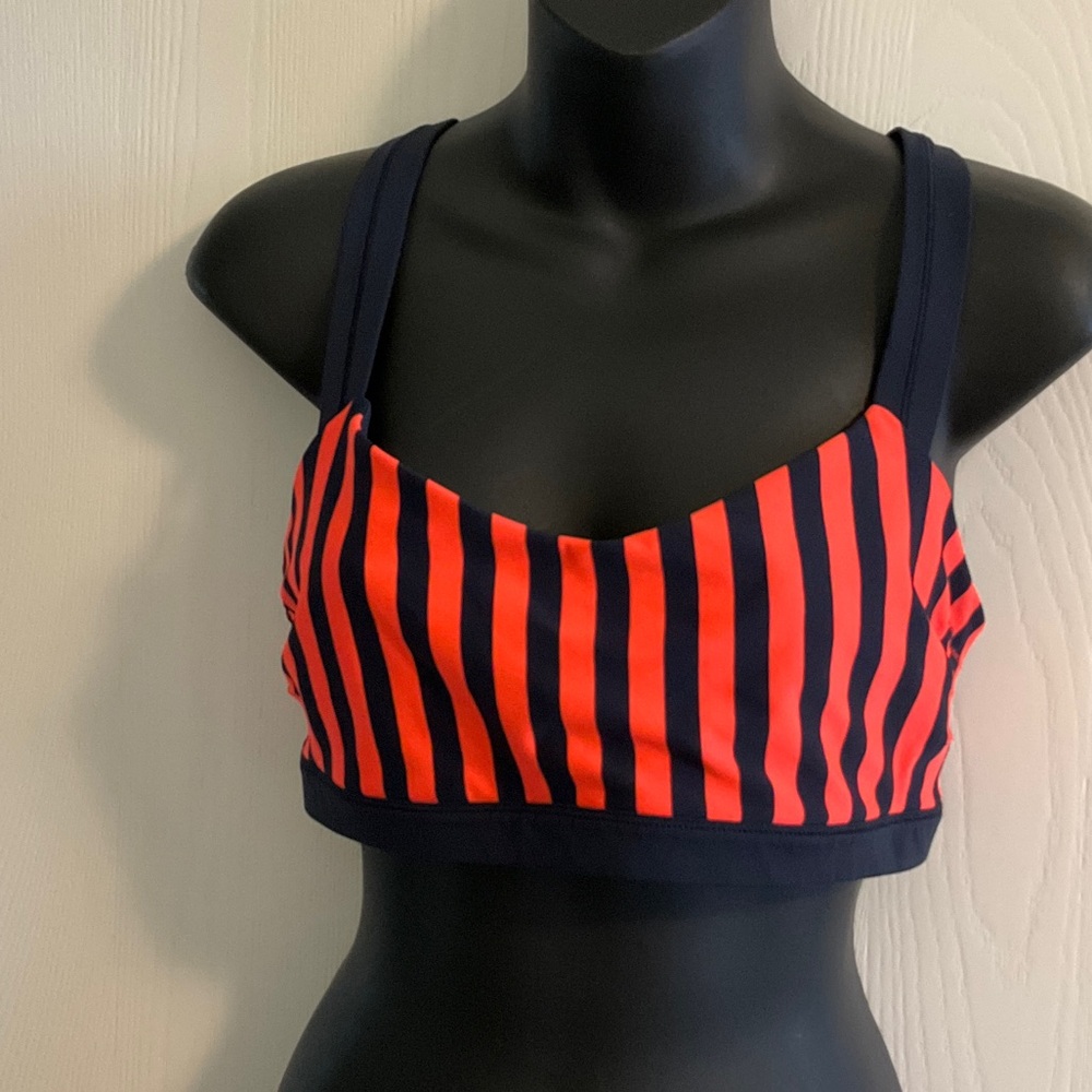 Lululemon Cardio Kick Bra